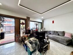 Daisy Park (D13), Terrace #574644511